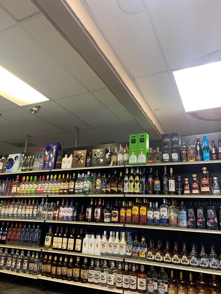 777 Liquors