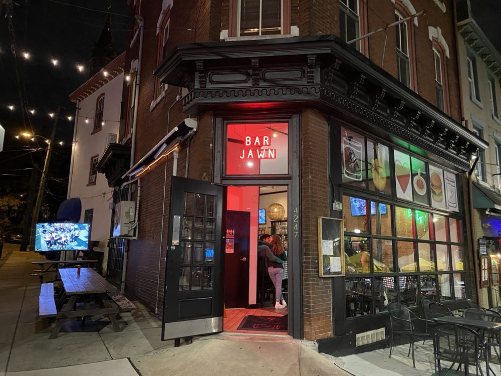 Bar Jawn