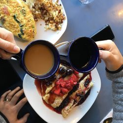 The Best 10 Breakfast Brunch In Schaumburg Il Last Updated 12 Teddy S Diner