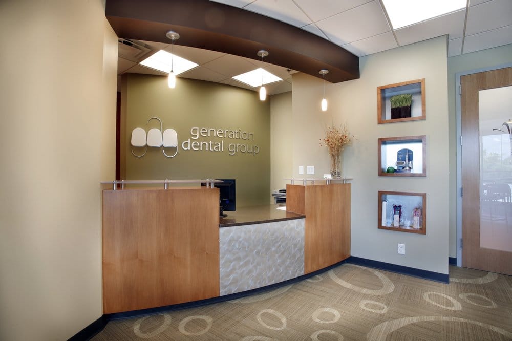 image of business Generation Dental Group
