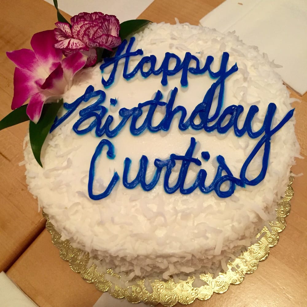 Cakes of Paradise CLOSED 31 Photos & 56 Reviews Bakeries 281 Sw