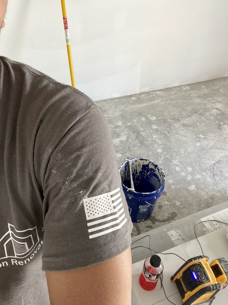 image of business Rescue 1 Construction