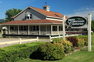 Green Mountain Camera - 10 Reviews - Photography Stores & Services