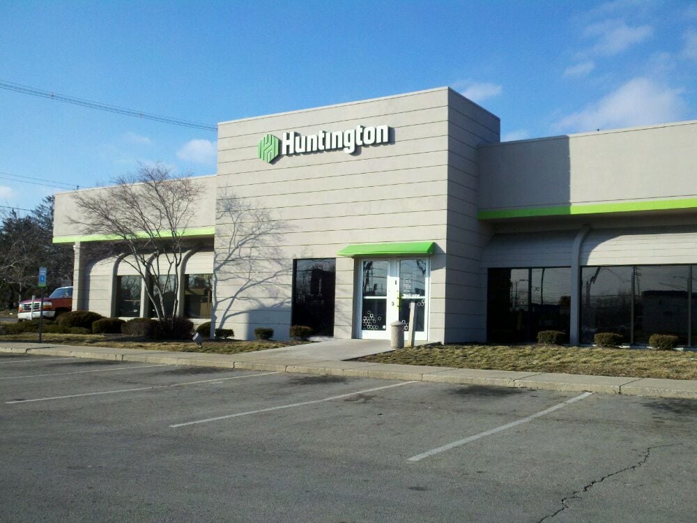 huntington bank columbus ohio huntington bank columbus ohio
