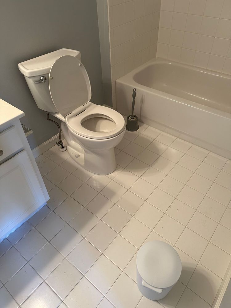Bertha's Cleaning & Janitorial