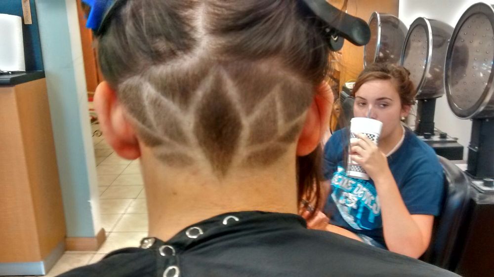 Fantastic Sams Hair Salons