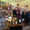 Bergeron Winery winery