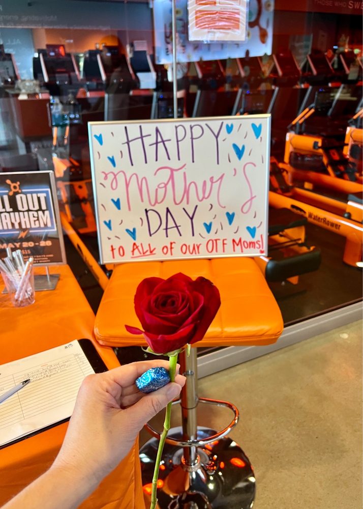 Orangetheory Fitness Charlotte