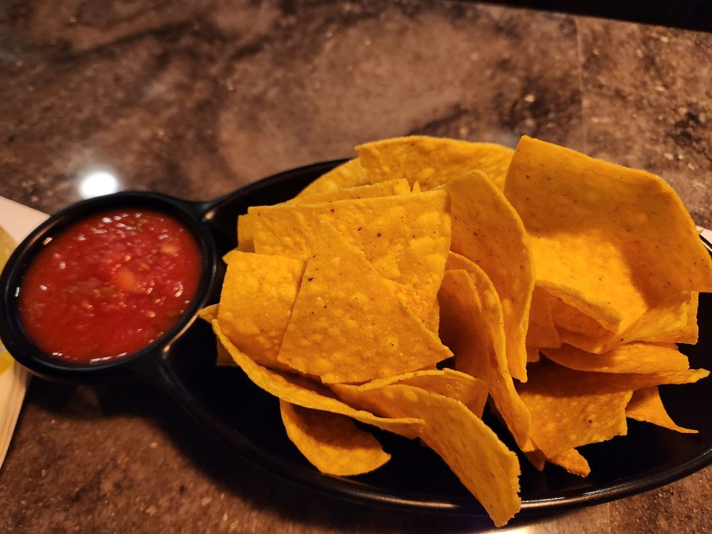 Mezcal Mexican Cantina