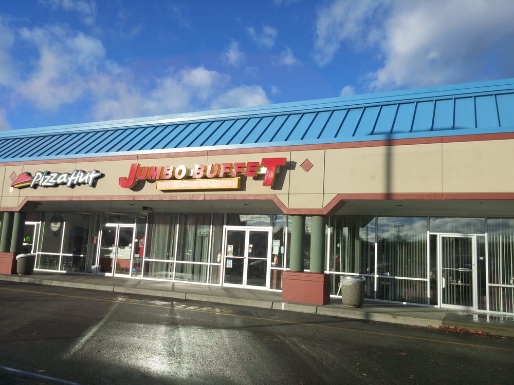 Jumbo Buffet CLOSED 10 Photos & 19 Reviews Chinese 32185 State