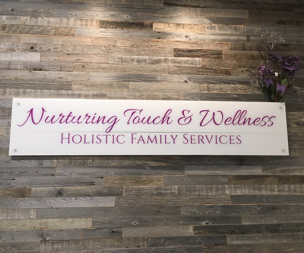 Nurturing Touch & Wellness