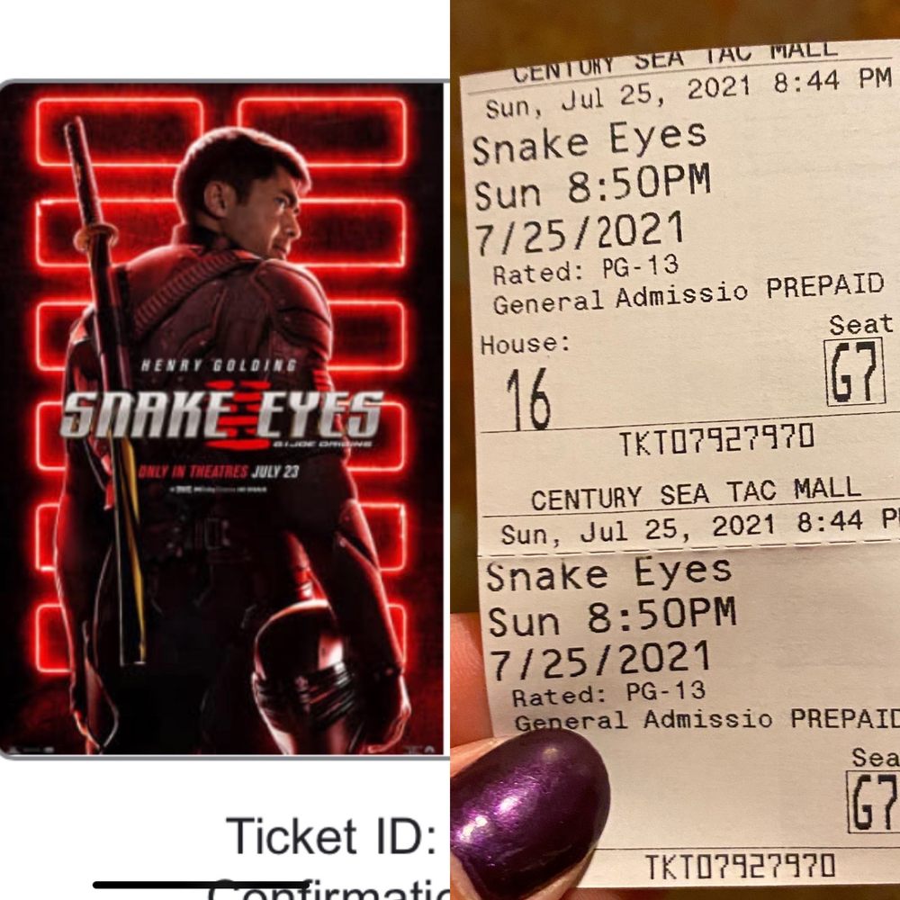 Cinemark Century Federal Way and XD