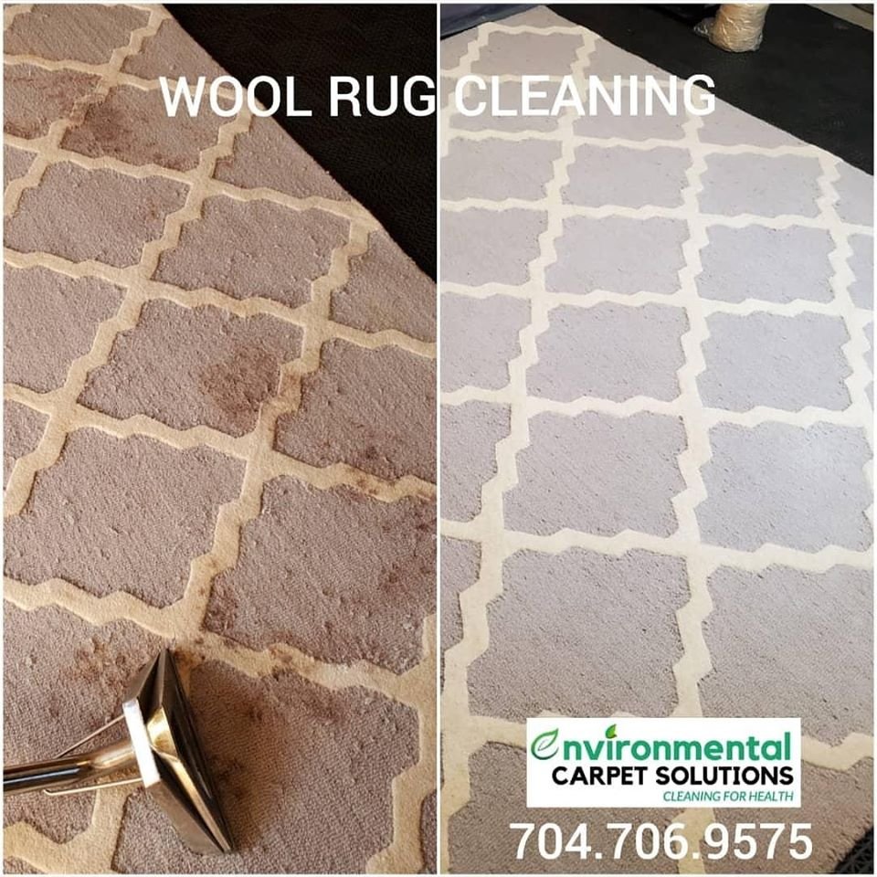 Environmental Carpet Solutions