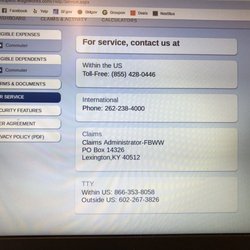 Wageworks 144 Reviews Payroll Services 1100 Park Place 4th