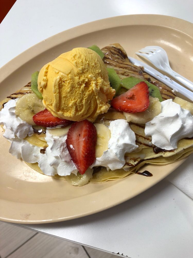 Helados La Michoacana 37 Photos & 37 Reviews Ice Cream & Frozen