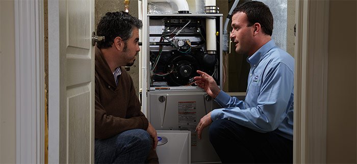 image of business Meyer Mechanical