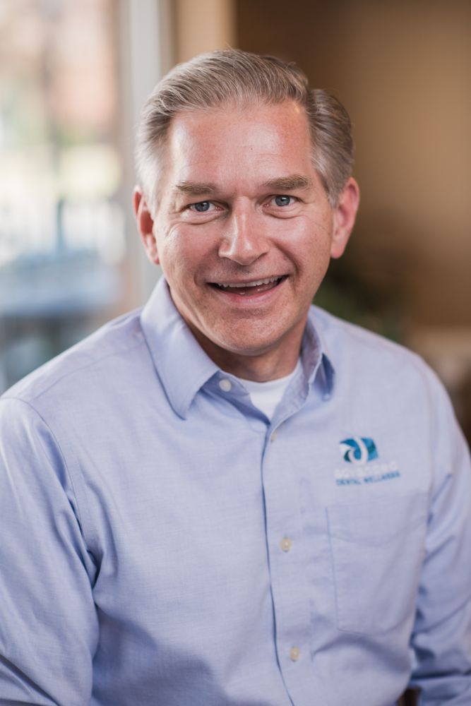 image of business Advanced Dental Wellness