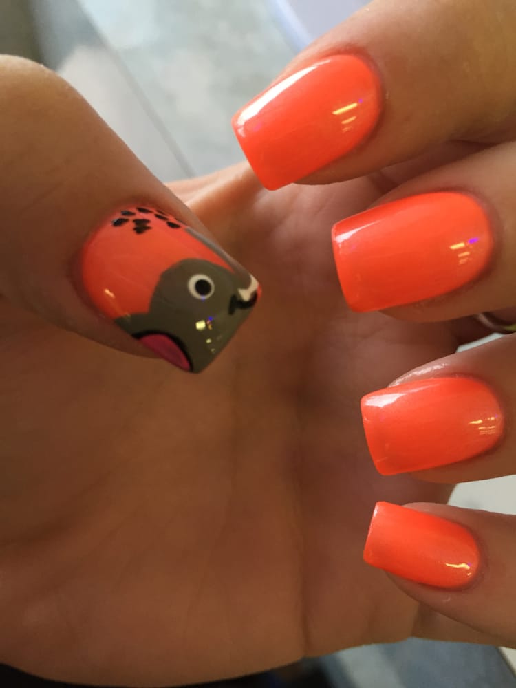 Nail Pro 27 Photos & 37 Reviews Nail Salons 3299 NW Randall Way