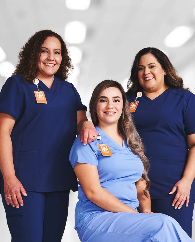 Children's Home Healthcare - Dallas