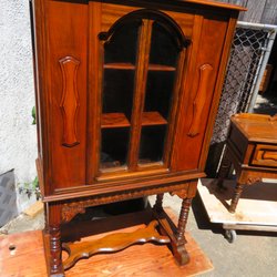 Weathersby Furniture Repair Inc 3027 Paris Ave Photo Of Weathersby Furniture Repair Inc New Orleans La United States Antique