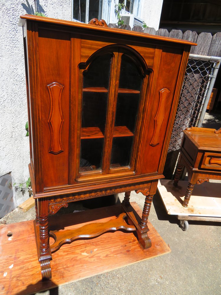 Weathersby Furniture Repair Inc 3027 Paris Ave Weathersby Furniture Repair