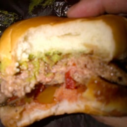 photos for frat burger