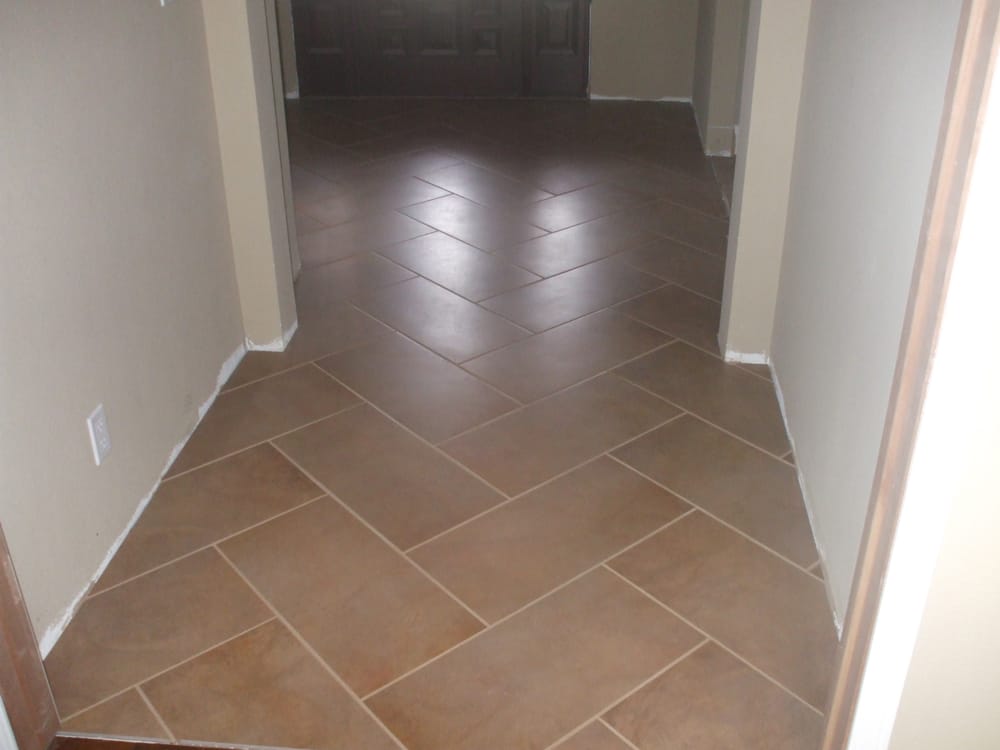 10 quot x24 quot tile floor set in herring bone pattern yelp 10 quot x24 quot tile floor set in herring bone pattern yelp