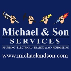 Michael Son Services 104 Photos 547 Reviews Plumbing 5740 Photo Of Michael Son Services Alexandria Va United States
