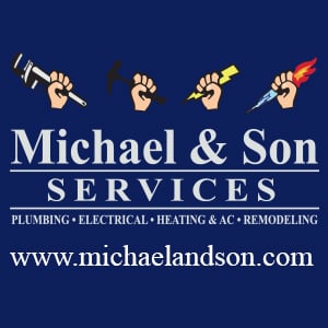 Michael Son Services 104 Photos 545 Reviews Plumbing 5740 Michael Son Services 104 Photos 545 Reviews Plumbing 5740 General Washington Dr Alexandria Va Phone Number Last Updated December