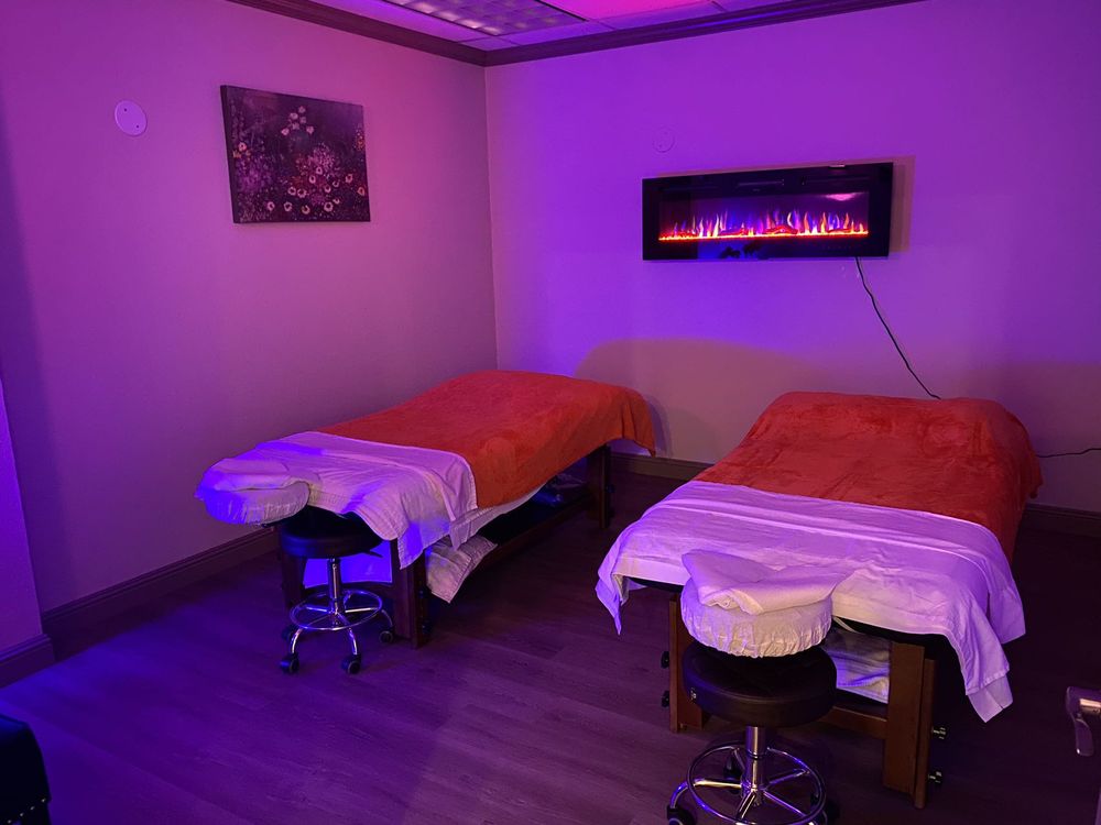 Broadway Spa