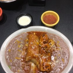 Jorges Mexican Kitchen Mexican 9244 N Hiwassee Rd Jones Ok
