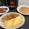 Tory's Cafe