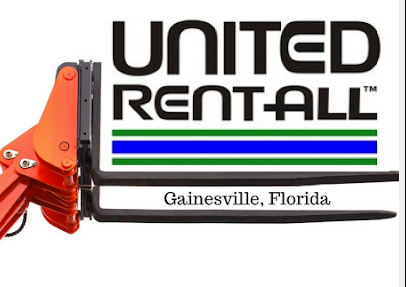 United Rent-All
