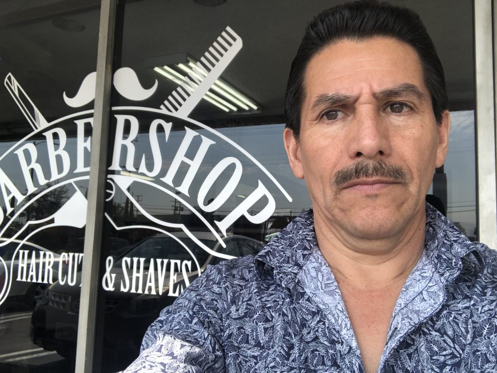 Alfredo S Barber Shop 11047 Balboa Blvd Granada Hills Ca 91344