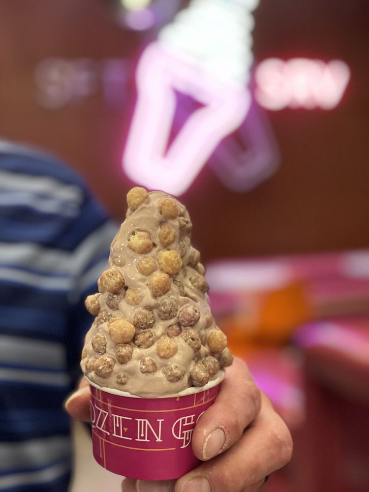 Overland Park Ice Cream Gift Cards Kansas Giftly