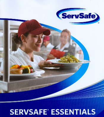 safestaff servsafe