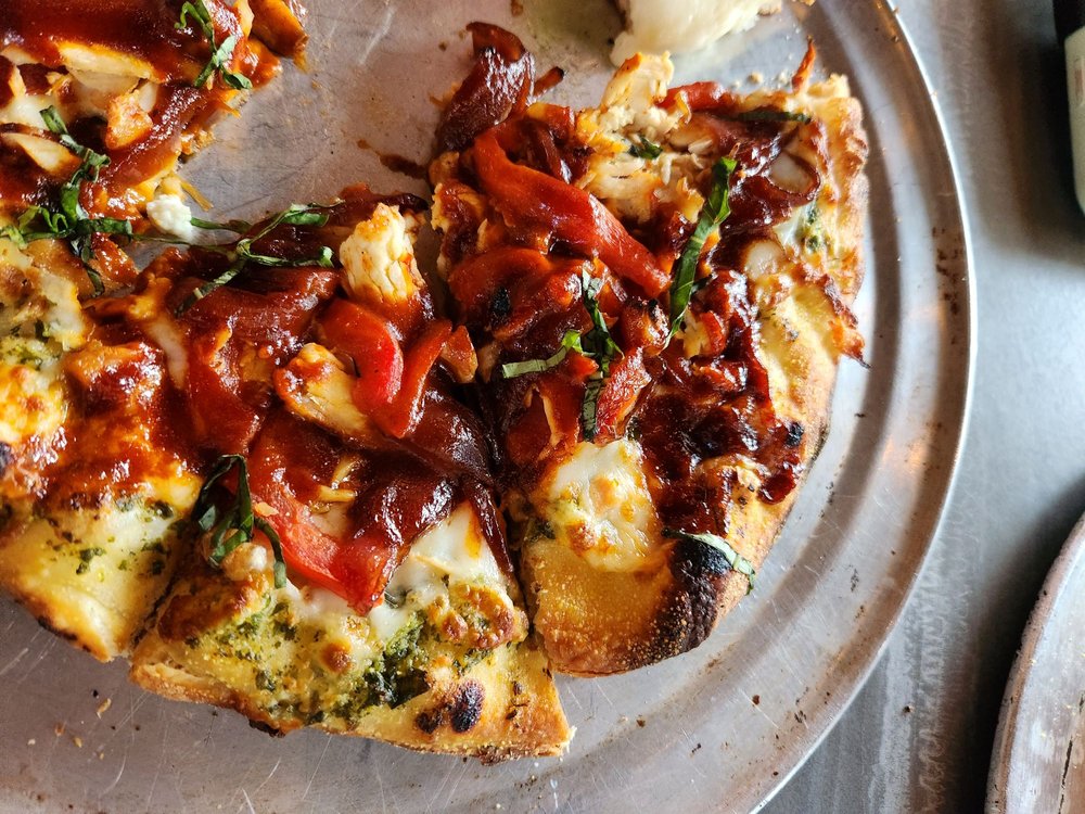 The Loop Restaurant - Durham/Broad Street