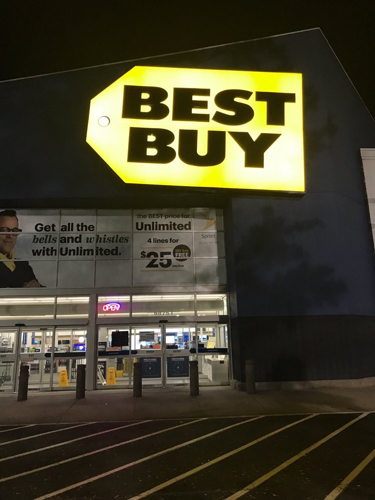 Best Buy 13 Reviews Appliances 6875 Douglas Blvd, Douglasville, GA Phone Number Yelp