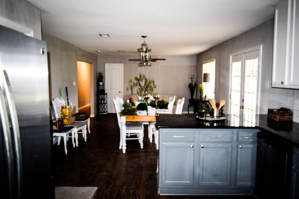 Paul Richard Remodeling