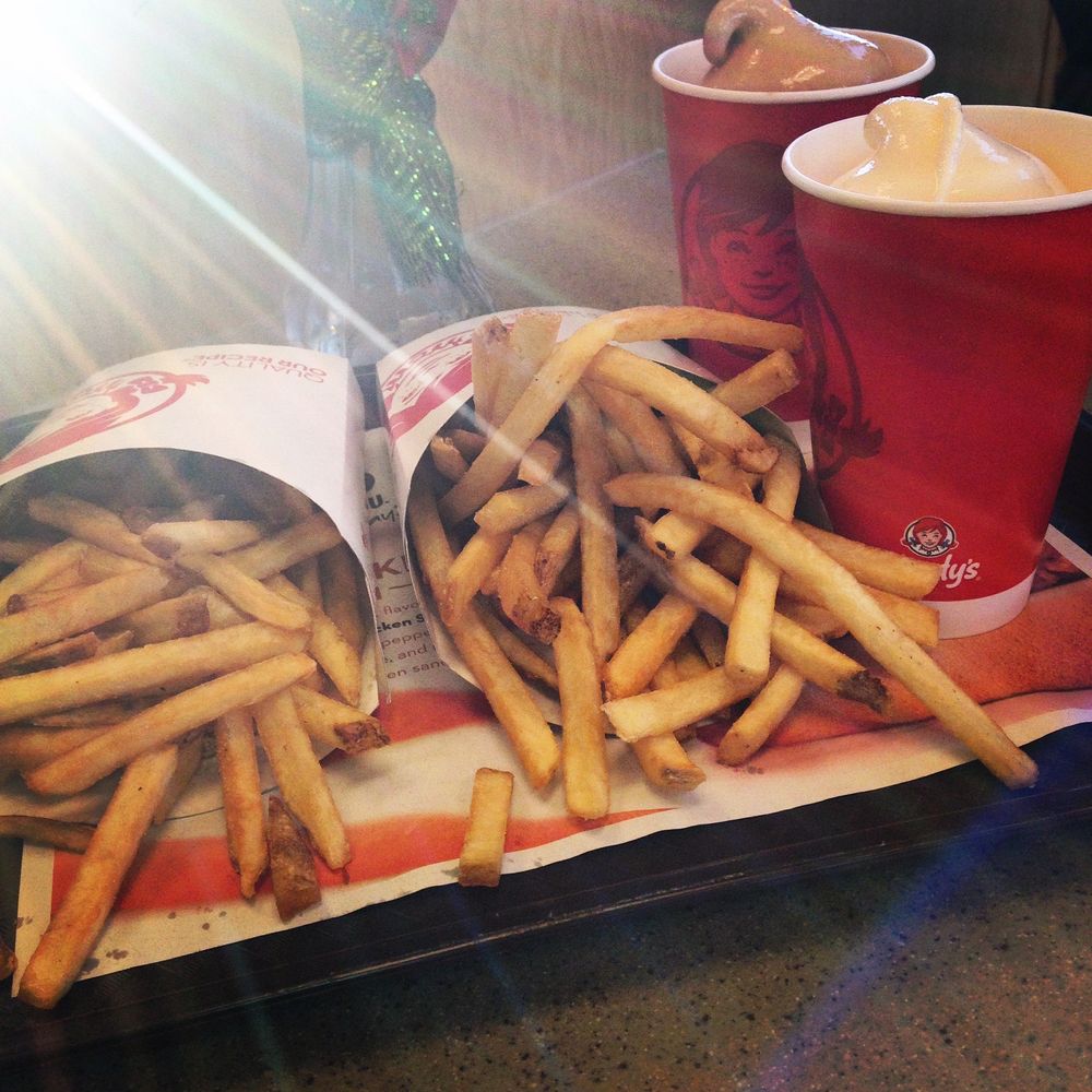 Wendy's