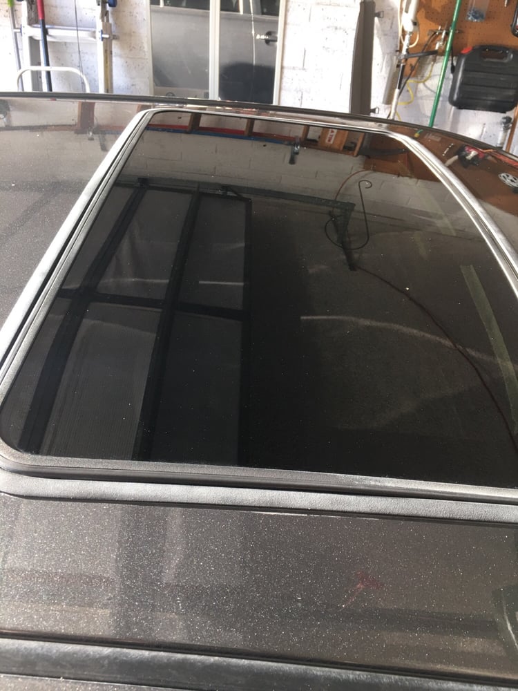 Sunroof & Specialties Auto Glass Services 417 W Mahoney Ave, Mesa