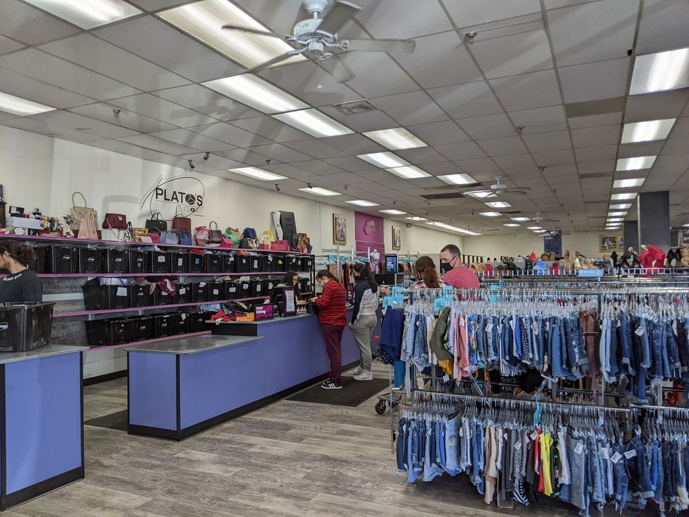 Plato's Closet