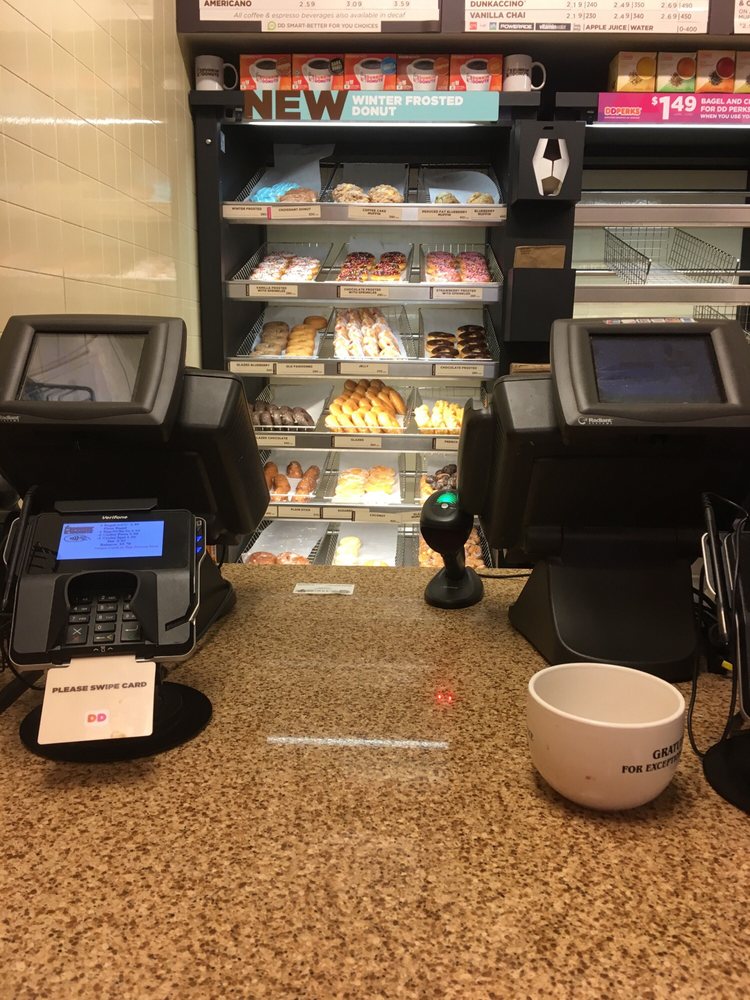 Dunkin'
