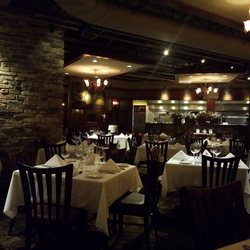 Wildwood 25 Photos 179 Reviews Steakhouses 477 S 3rd St Photo Of Wildwood Geneva Il United States Indoor Dining Area