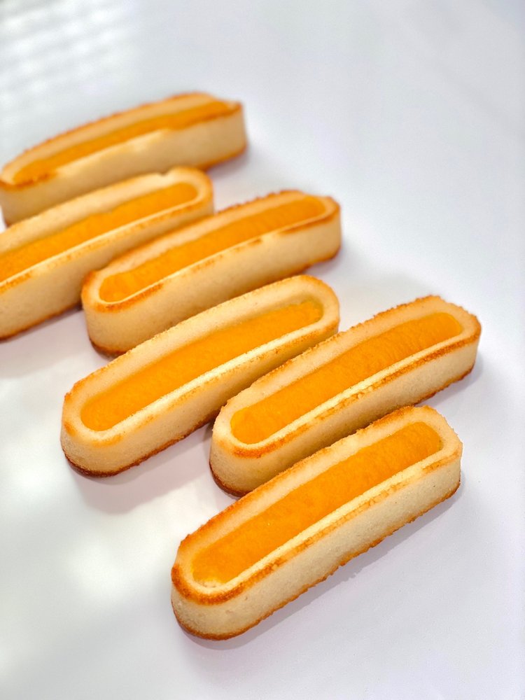 Tarts de Feybesse