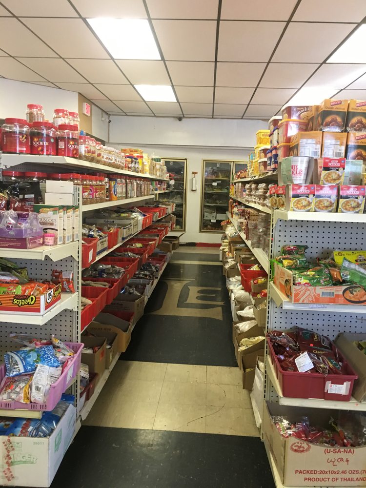 KC International Foods Grocery 2122 Buffalo Rd, Erie, PA Phone