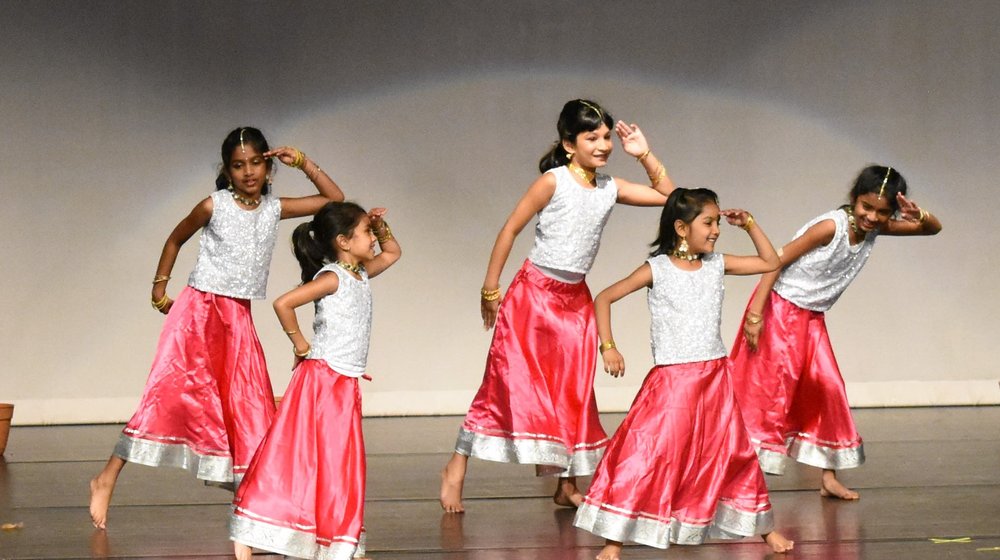 ZIND Performing Academy
