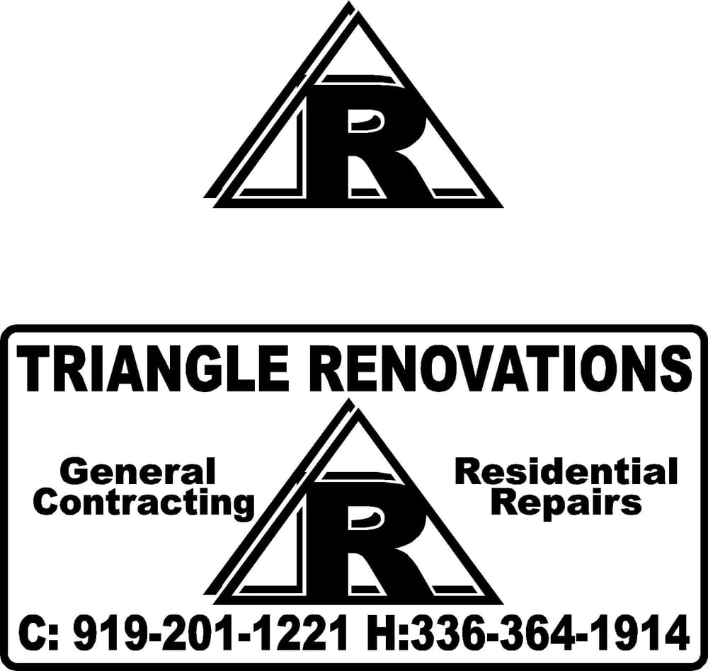 image of business Triangle Renovations