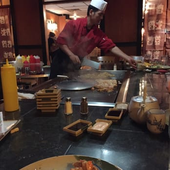 Nagoya Anese Steak House And Sushi Bar 24 Photos 27 Reviews Photo Of Nagoya Anese Steak House And Sushi Bar Covington Ga United States