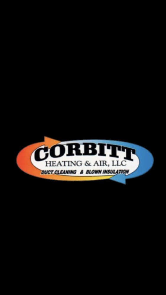 image of business Corbitt Heating & Air